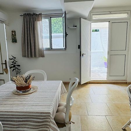 Dimora Al Mare Villa Виланова ди Остуни Екстериор снимка