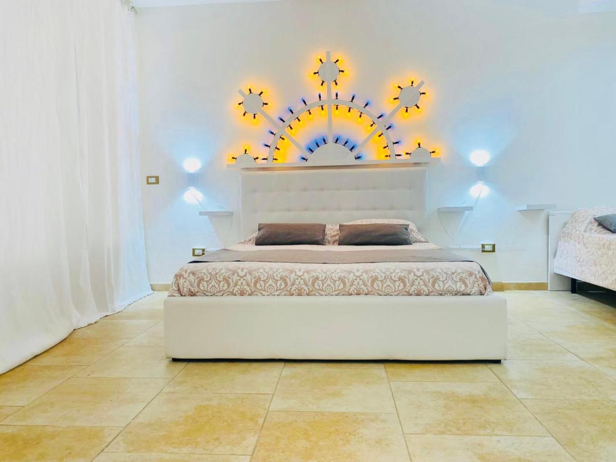 Dimora Al Mare Villa Виланова ди Остуни Екстериор снимка