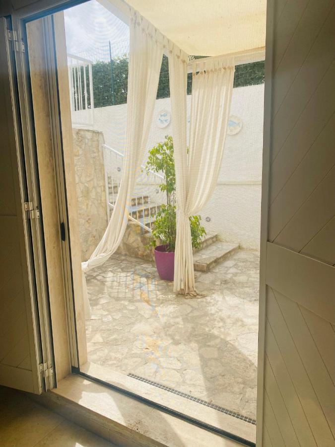 Dimora Al Mare Villa Виланова ди Остуни Екстериор снимка