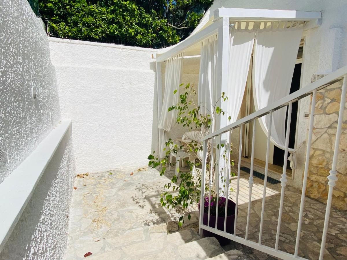 Dimora Al Mare Villa Виланова ди Остуни Екстериор снимка