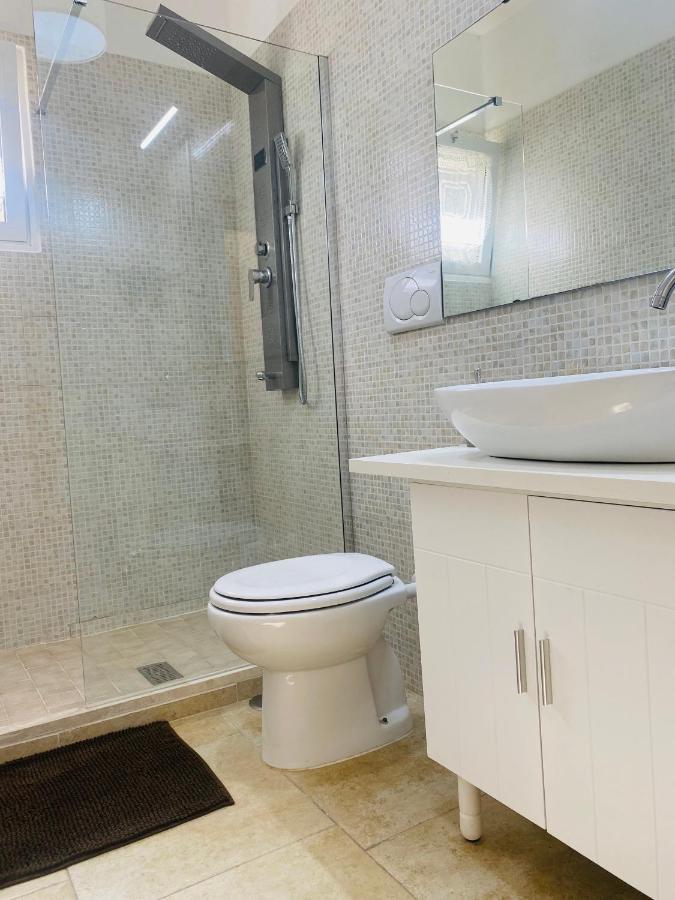 Dimora Al Mare Villa Виланова ди Остуни Екстериор снимка