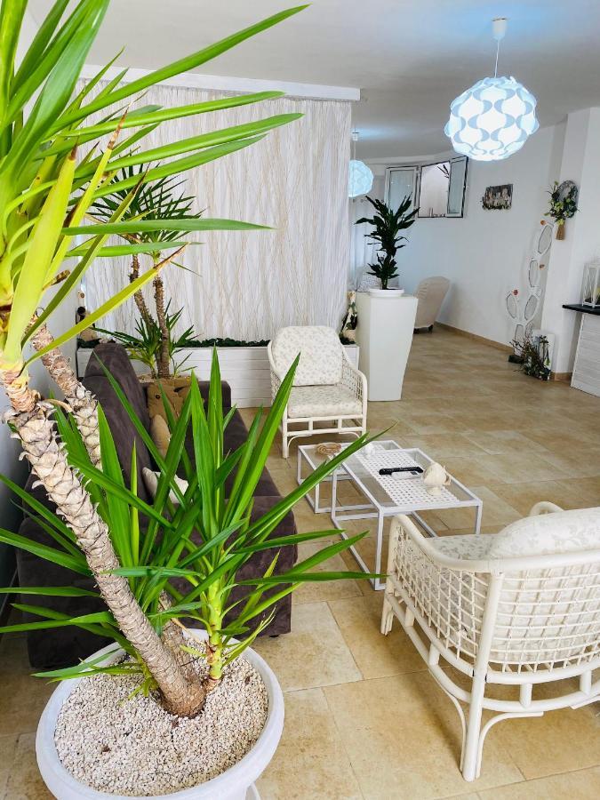 Dimora Al Mare Villa Виланова ди Остуни Екстериор снимка