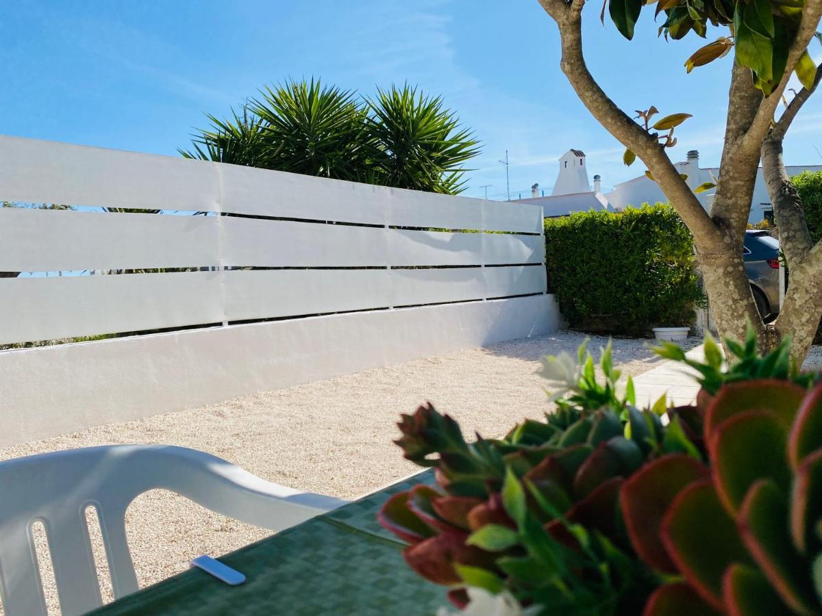 Dimora Al Mare Villa Виланова ди Остуни Екстериор снимка