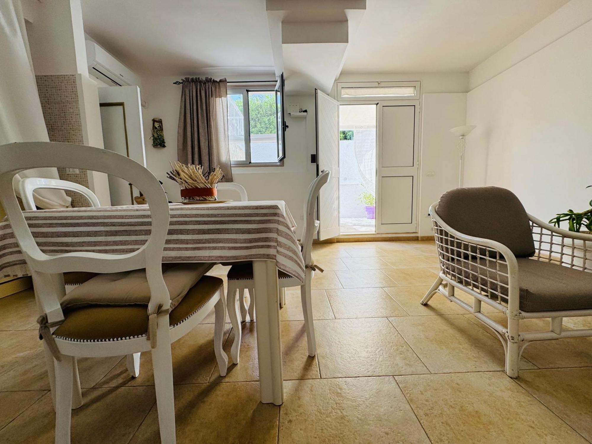 Dimora Al Mare Villa Виланова ди Остуни Екстериор снимка
